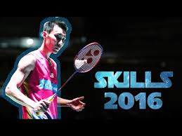 Lee chong wei is a 2018 malaysian biopic film directed by teng bee, about the inspirational story of national icon lee chong wei, who rose from sheer poverty to become the top badminton player in the world. The Best Badminton Youtube Channels You Should Be Watching Badmintons Best