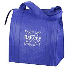 Download 4imprint Com Therm O Tote Insulated Grocery Bag 106542