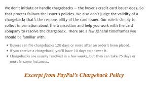 He also called his credit card company to ask them why they didn't decline the $10,000 transaction and how he can dispute the transaction. How To Chargeback On Paypal To Get Money Back 2021 Updated
