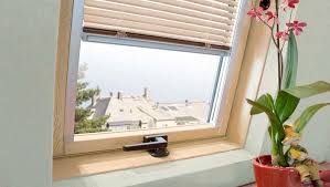 Aber auch für ungenormte dachfenster fertigen wir ihnen ihre jalousie nach maß. Hochwertige Dachfenster Jalousien Gobert Gmbh
