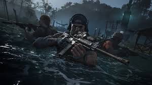 Save Up To 85 On Ghost Recon Breakpoint During The Tom Clancy Sale Fight as an elite spec ops soldier & explore the harsh world of auroa! ubisoft news