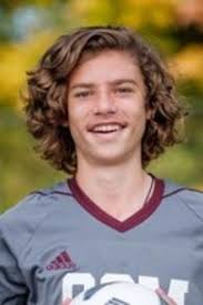 Lucas Pace's Men's Soccer Recruiting Profile