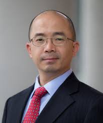 Ken Y. Lin, MD