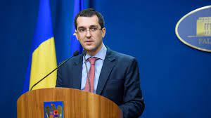 Ministerul sănătăţii, muncii și protecției sociale. Cine Este Vlad Vasile Voiculescu Propus Ministru Al SÄƒnÄƒtÄƒÅ£ii FisÄƒ BiograficÄƒ