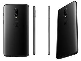 The oneplus 6 comes in two black colors: Oneplus 6 Official Release Date Specs Price All The Details Slashgear