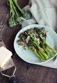 Check spelling or type a new query. Roasted Parmesan Tenderstem Broccoli Curly S Cooking