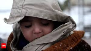 Baby lost in chaos of Afghanistan airlift found, returned to family after  long ordeal