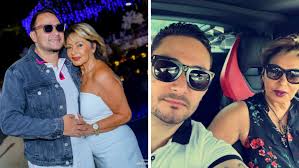 Why T-Vice's Jessie Alkhal doesn't see managing her sons' band as a job