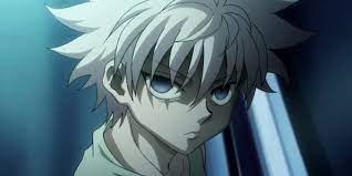 We present you our collection of desktop wallpaper theme: Why Hunter X Hunter S Killua Zoldyck Is The Best Boy In Anime Flipboard