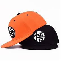Maybe you would like to learn more about one of these? High Quality Cotton Dragon Ball Z Goku Baseball Caps Hats For Men Women Anime Dragonball Adjustable Hiphop Snapback Cap Hat Cap Shop Store Free Shipping Worldwide