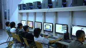 Modal usaha warnet di tahun 2016. Jual Paketan Usaha Warnet Game Online Pc Core 2 Duo Vga 256 Mb Ram 2 Gb Di Lapak Master Computer Bukalapak