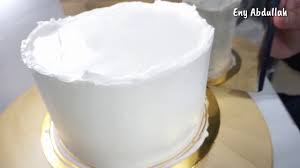 Tepung kek adalah tepung yang mempunyai kandungan gluten yang lebih rendah dengan terdapat sedikit tepung jagung didalamnya. Cara Icing Kek Dengan Lebih Mudah Dan Kemas Youtube