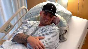 He is an actor and composer, known for pietro lombardi: Pietro Lombardi Gibt Ein Gesundheits Update So Geht S Ihm Nach Der Knie Op