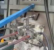 Horizontal Continuous Casting Machine for Brass Rod/Tube ...