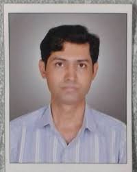 Dr. Jayesh Parmar, General Physician