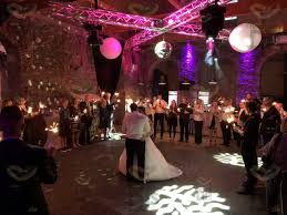 Alte Schlossfabrik Solingen Mobile Hochzeits Dj