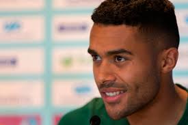 Abel Tamata: 'Ik had meteen een heel goed gevoel'