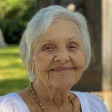 Obituary information for Cora Elizabeth Brothers