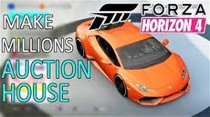 Here is what you need to do in order to sell cars in forza horizon 4: Forza Horizon 4 How To Sell Cars And Get Money Fast Youtube