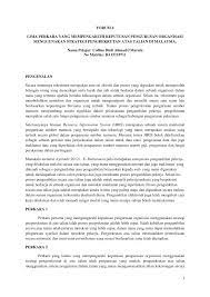 Antara aplikasi atas talian atau online selain daripada sistem 2.0 adalah sistem klasik dan khidmat bantuan. Pdf Templat Jawapan Forum 4