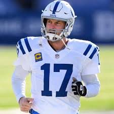 Veteran qb philip rivers was in some new colors, but he wasn't the only one. Report Longtime Chargers Current Colts Qb Philip Rivers Retiring From The Nfl Stampede Blue
