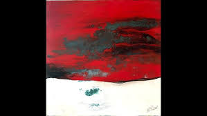 Flo Bartell @ Patrick Gallery Cambria, California 2024 walk-thru