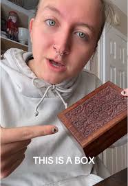 when i tell you i was DISTRAUGHT