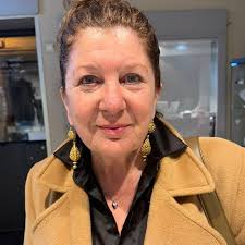 Sandra Huljev-Prebanda (@sandrafilipahuljev10) • Threads, Say more