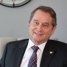 Past Bryden Alumni Award Recipients