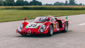 Image result for Acqua Di Fonta 1968 Alfa-Romeo