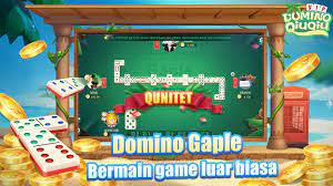 Maybe you would like to learn more about one of these? Scrip Domino Qiuqiu Request Script Domino Qiu Qiu By Top Fun Requests Gameguardian In The Domino Game Itself It Has Special Cards Or Commonly Called The God Cards Golosoland