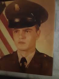 Fort Dix Basic combat training January 1979 B-5-3