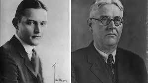 Grandview Heights Moment in Time