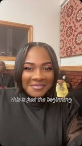 Min Lashonna Hall (@bodyme_bynursev) • Instagram photos and videos