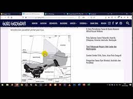 Nah, berikut beberapa contoh soal asesmen kompetensi minimum (akm) yang diberikan oleh kemendikbud. Cara Menjawab Soal Akm Geografi Peta Dan Pemetaan Youtube