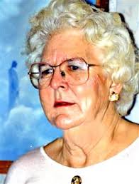 Remembering Helen Rachel Whitby