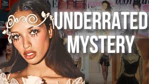 Tegan Martin, Gemma Sanderson & Michelle Lobb Grace Cover of Façon  Magazine: The Supermodel Edition