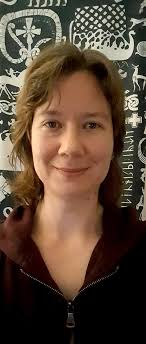 Fantasyförfattaren...