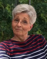 Nancy Sabulis Obituary March 6, 2025