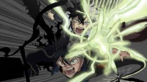 15 ultra hd black clover anime wallpaper 4k. Black Clover Asta Yuno 4k Wallpaper 6 839