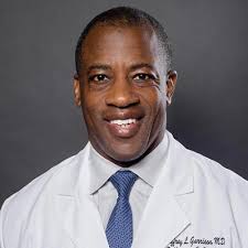 Jeffrey Garrison MD, Orthopaedic Surgery