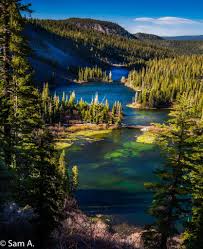 Camping in mammoth lakes is a classic family vacation. Twin Lakes California Travel Mammoth Lakes California Camping
