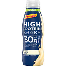 Content updated daily for sports drinks brands. Powerbar