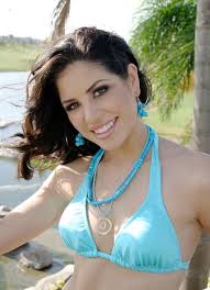 Ana Gabriela Robles Derbez 'Nuestras Bellezas' Coahuila, fotos en El Siglo  de Durango