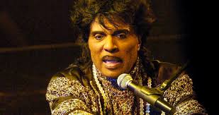 Little Richard, uno de los arquitectos del rock and roll, fallece a los 87  años de edad