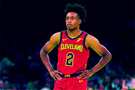 Collin 'young bull' sexton ретвитнул(а) cleveland cavaliers. Collin Sexton Is Ready To Blow Up By Sudeep Tumma The Intermission Medium