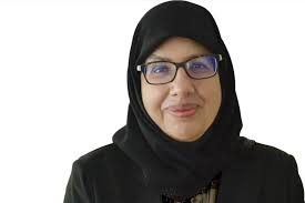 Gulf American Hospital welcomes senior consultant in obstetrics and  gynecology, Dr. Zainab Al-Jufairi