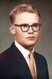 Harlyn Brandt Obituary (1943