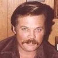 Charles 'Charlie' William Suggs