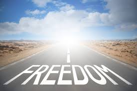A State of Perfect Freedom - John Locke Foundation - John Locke Foundation